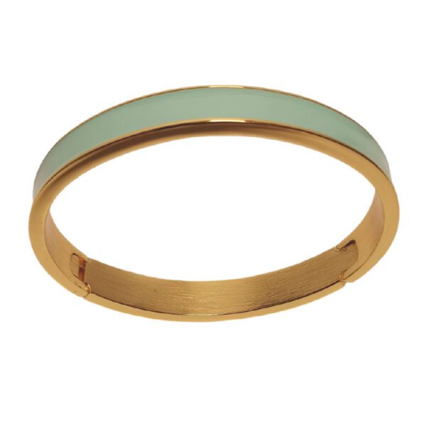 Bracciale FBD Aqua green